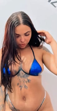 Acompanhante Kelly - Perfil