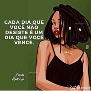 Acompanhante Pantera Negra - Perfil