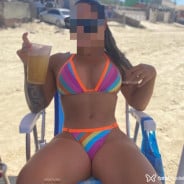 Acompanhante Livia - Perfil