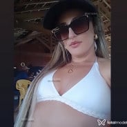 Acompanhante Pamelagostosa - Perfil