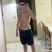 Acompanhante Alan Gabriel - Perfil