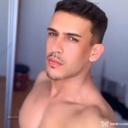 Acompanhante Matheus - Perfil