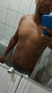 Acompanhante Baptista - Perfil