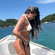 Acompanhante Milena - Perfil