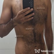 Acompanhante Lorenzo - Perfil