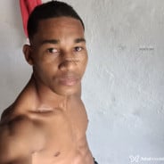 Acompanhante Danilo Silva - Perfil