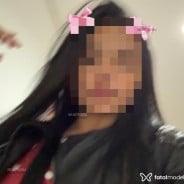 Acompanhante Laura - Perfil