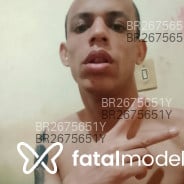 Acompanhante Matheus Lopessoa - Perfil