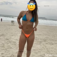 Acompanhante Bruninha - Perfil