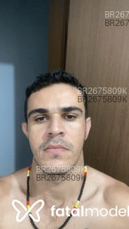 Acompanhante Poxabetohot - Perfil