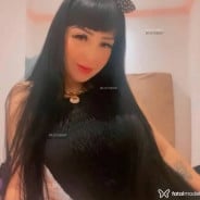 Acompanhante Fernanda - Perfil