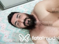 Acompanhante Safadãodarolarosa - Perfil
