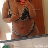 Acompanhante Laine Martins - Perfil