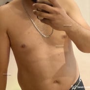 Acompanhante João Paulo - Perfil