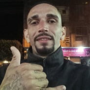 Acompanhante Lcsilva - Perfil
