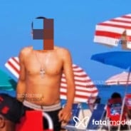 Acompanhante Luiz Felipe - Perfil
