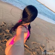 Acompanhante Gabriela - Perfil