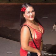 Acompanhante Joice - Perfil