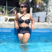 Acompanhante Sabrina Thais - Perfil