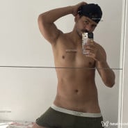 Acompanhante Robson - Perfil