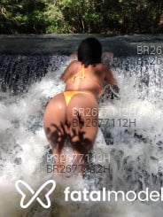 Acompanhante Tatiane - Perfil