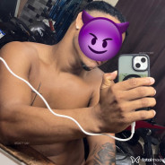 Acompanhante Luan - Perfil