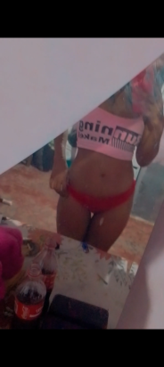Acompanhante Morena - Perfil