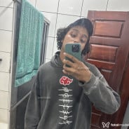 Acompanhante felipe Pereira - Perfil