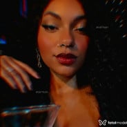 Acompanhante Kiara - Perfil