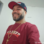 Acompanhante Derick - Perfil