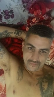 Acompanhante Andyhot - Perfil
