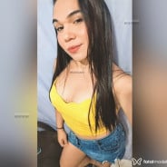 Acompanhante Millytrans - Perfil