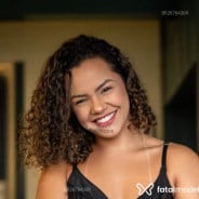 Acompanhante Jade Noir - Perfil