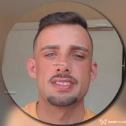 Acompanhante Ocabral - Perfil