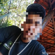 Acompanhante Marcos - Perfil