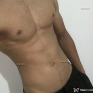 Acompanhante Brunno Carvalho - Perfil