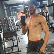 Acompanhante Jhonny Cage - Perfil