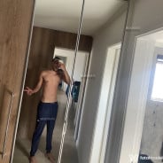 Acompanhante Matheus - Perfil