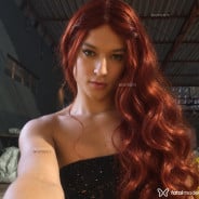 Acompanhante Agatha Manuela - Perfil
