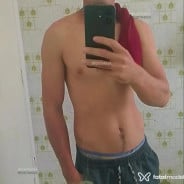 Acompanhante Lukinhas - Perfil