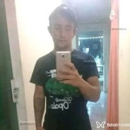 Acompanhante Zeteh - Perfil