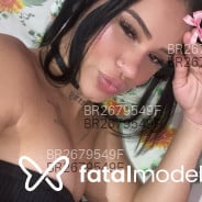 Acompanhante Melissa - Perfil