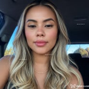 Acompanhante Ana Luisa - Perfil