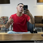Acompanhante Gabrielzinho - Perfil