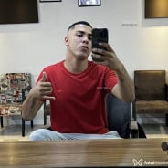 Acompanhante Adriel - Perfil