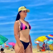 Acompanhante Thailise - Perfil