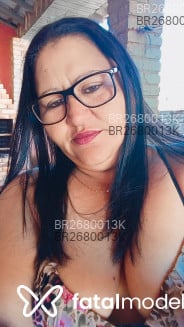 Acompanhante Eduarda - Perfil