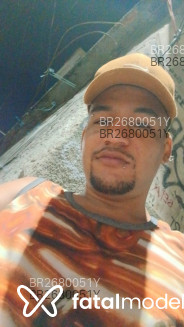 Acompanhante Levy Edilis - Perfil