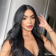 Acompanhante Jade - Perfil