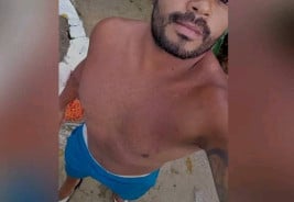Acompanhante Jackson - Perfil